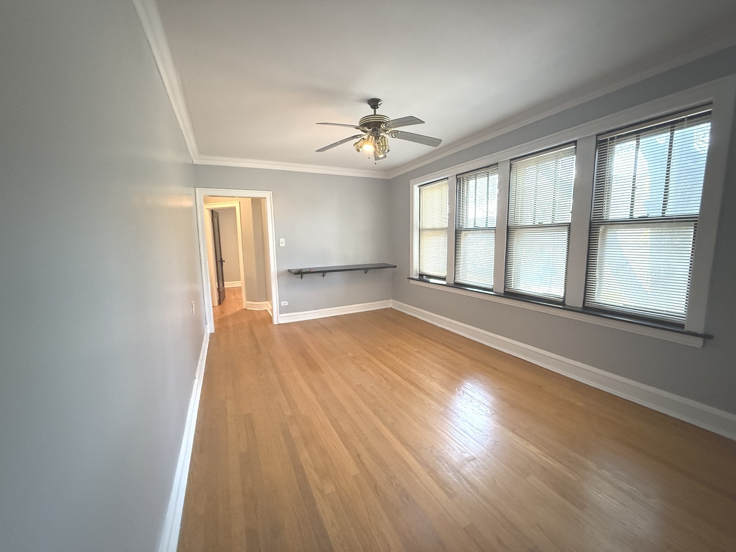 7759 S Prairie Avenue #2, Chicago, IL 60619