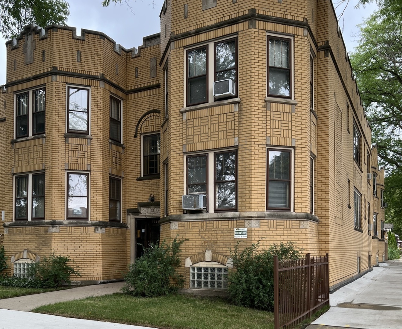 7759 S Prairie Avenue #2, Chicago, IL 60619