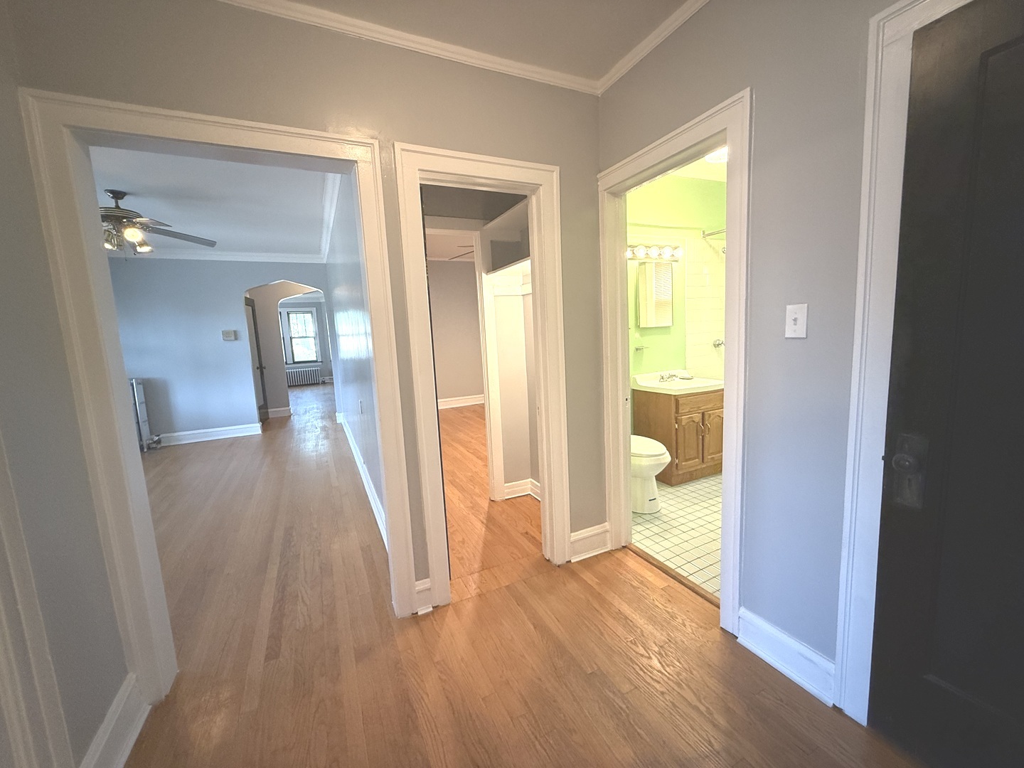7759 S Prairie Avenue #2, Chicago, IL 60619