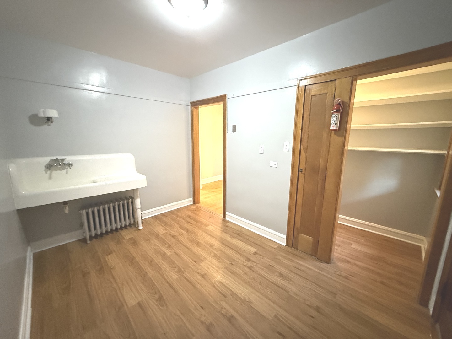7759 S Prairie Avenue #2, Chicago, IL 60619