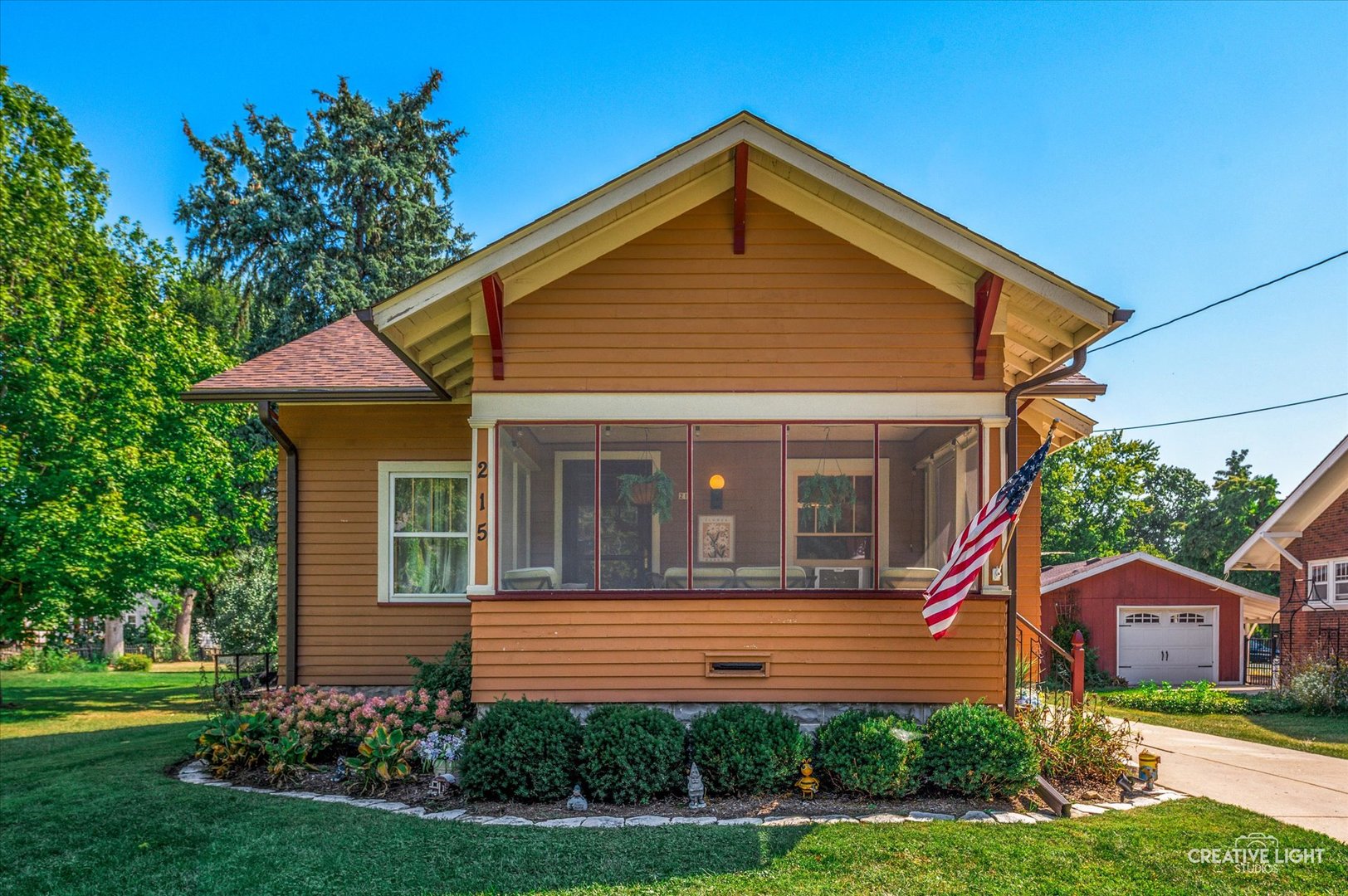 215 S Gage Street, Somonauk, IL 60552