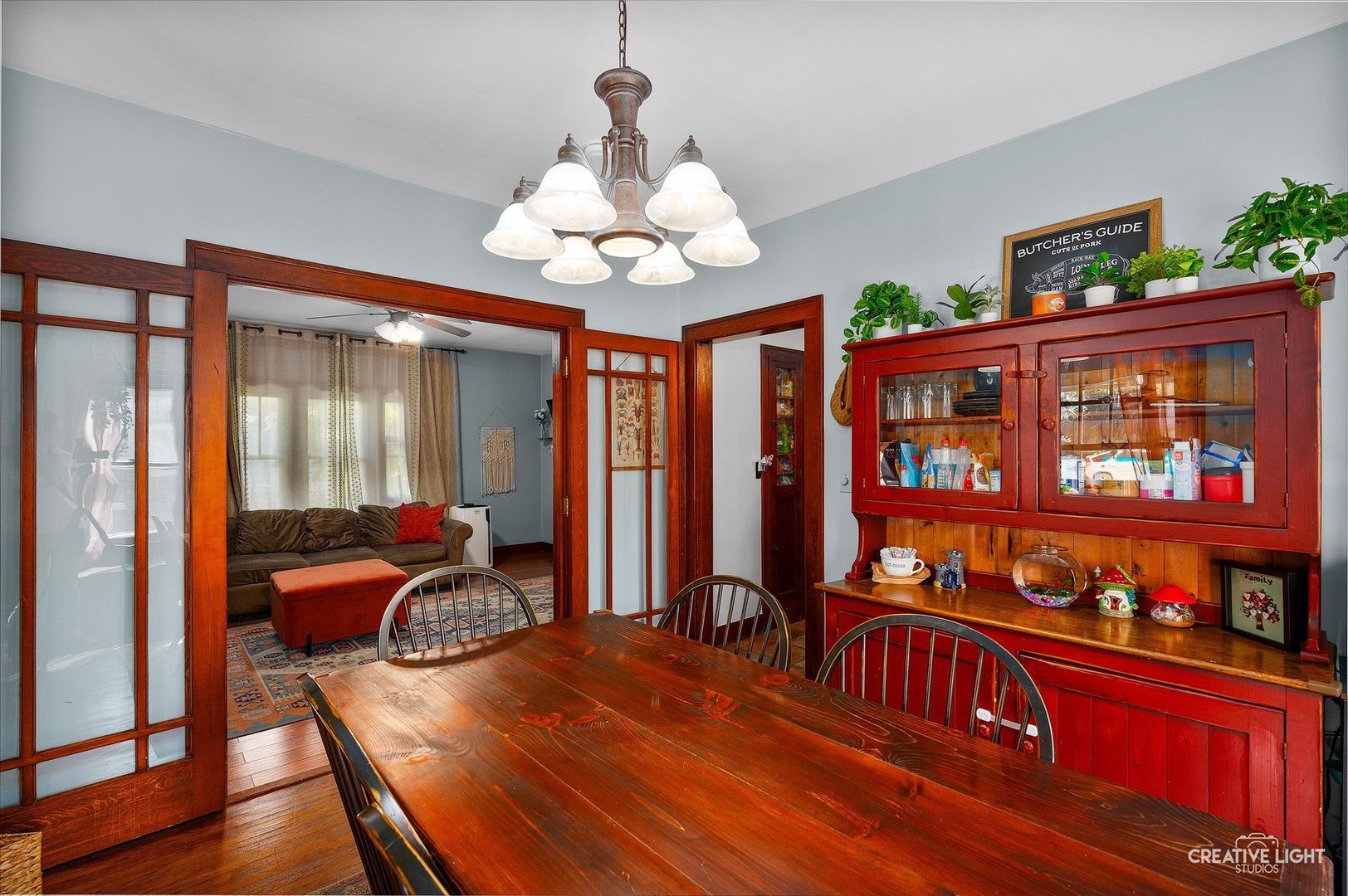 215 S Gage Street, Somonauk, IL 60552