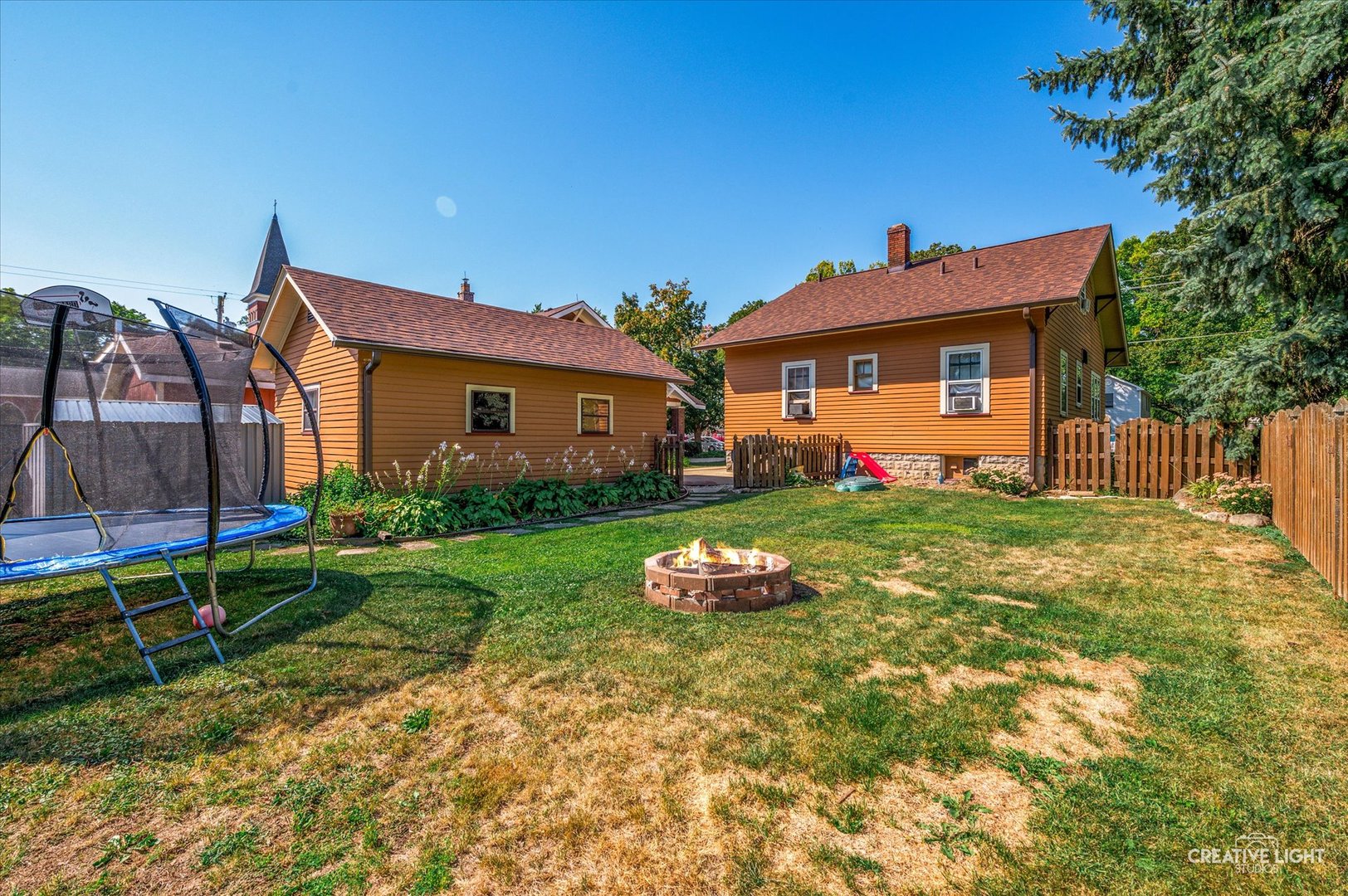 215 S Gage Street, Somonauk, IL 60552