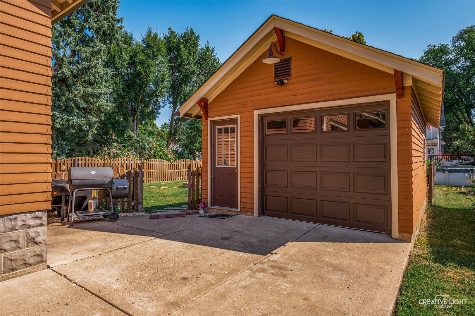 215 S Gage Street, Somonauk, IL 60552