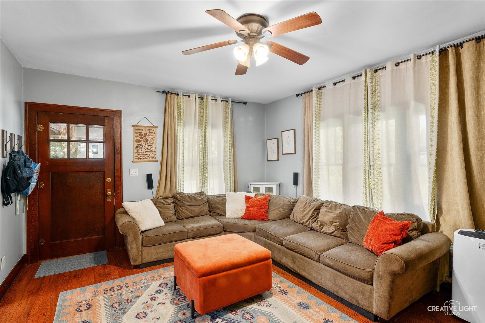 215 S Gage Street, Somonauk, IL 60552
