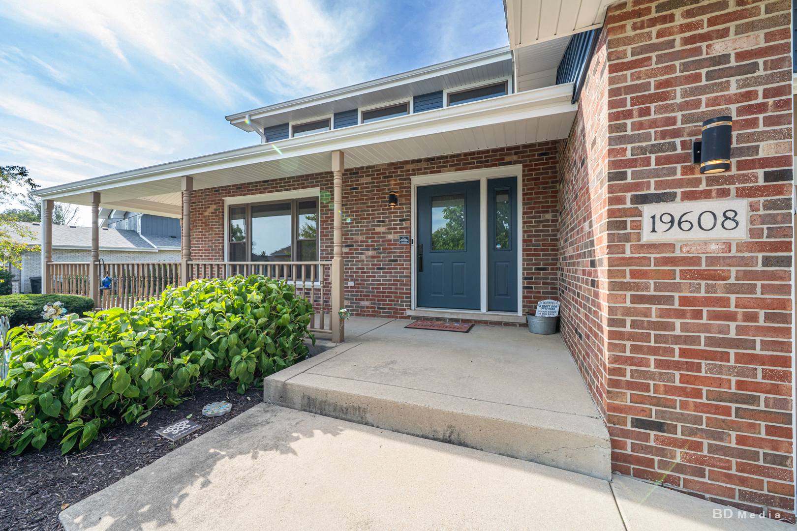 19608 Ridgemont Drive, Tinley Park, IL 60487