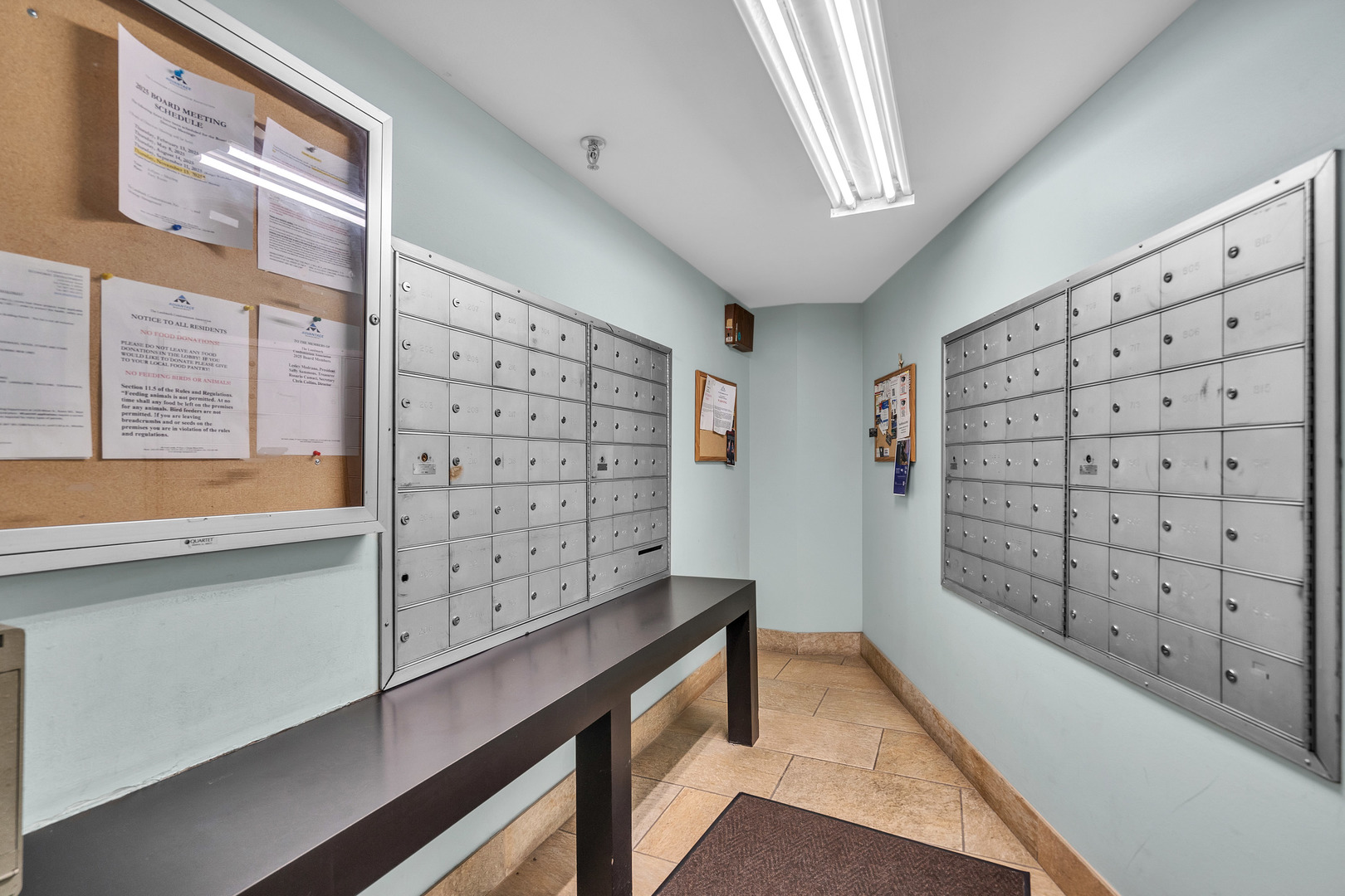 711 S RIVER Road #510, Des Plaines, IL 60016