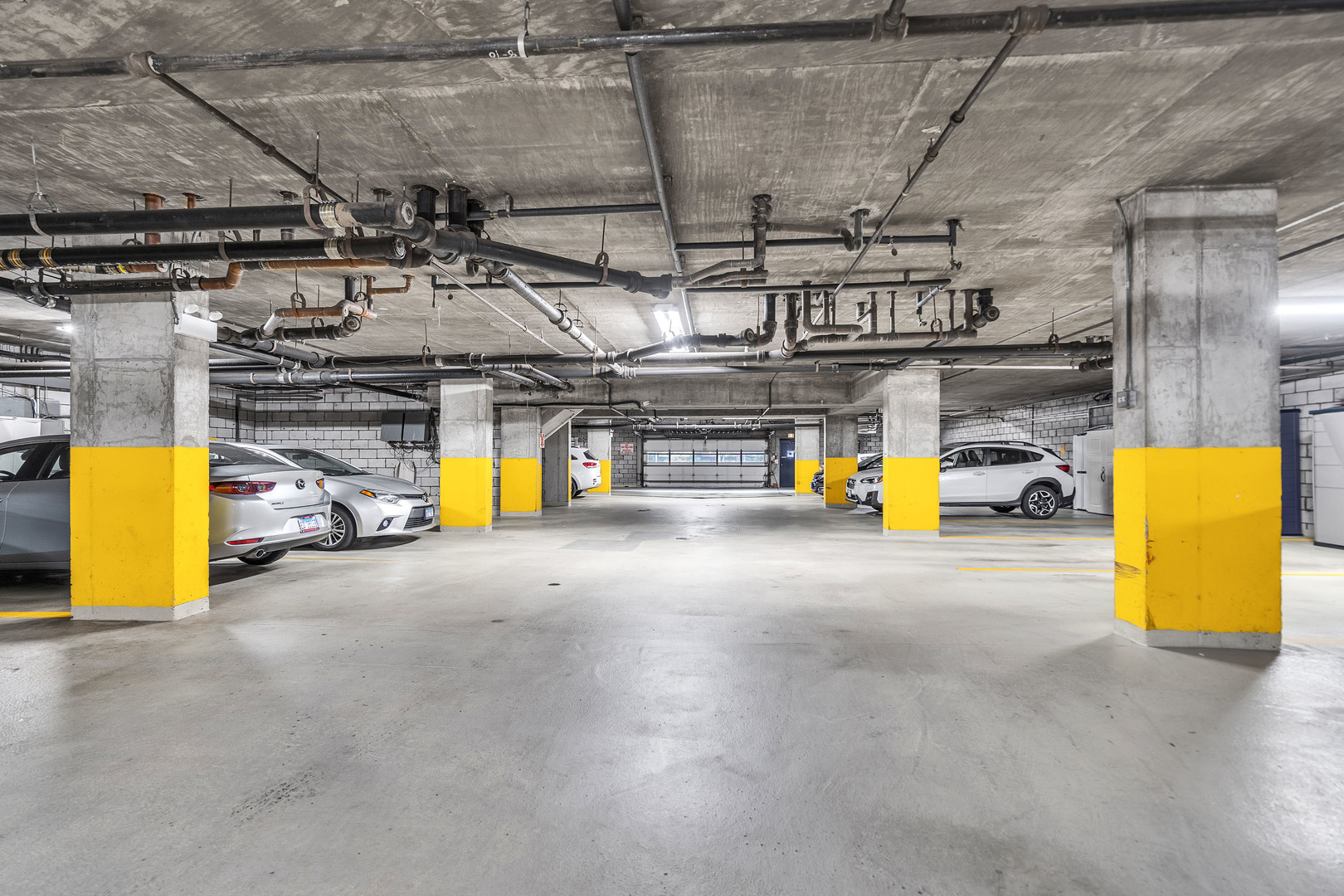 711 S RIVER Road #510, Des Plaines, IL 60016