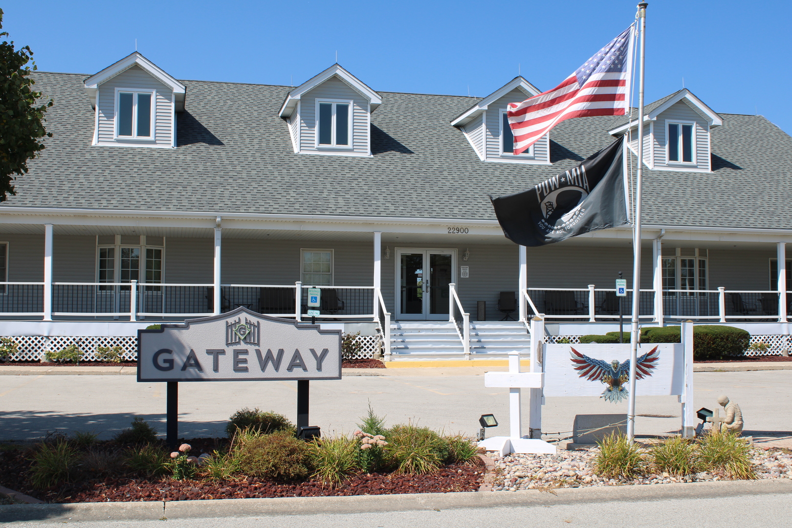 22942 S Glen Eagle Drive, Frankfort, IL 60423