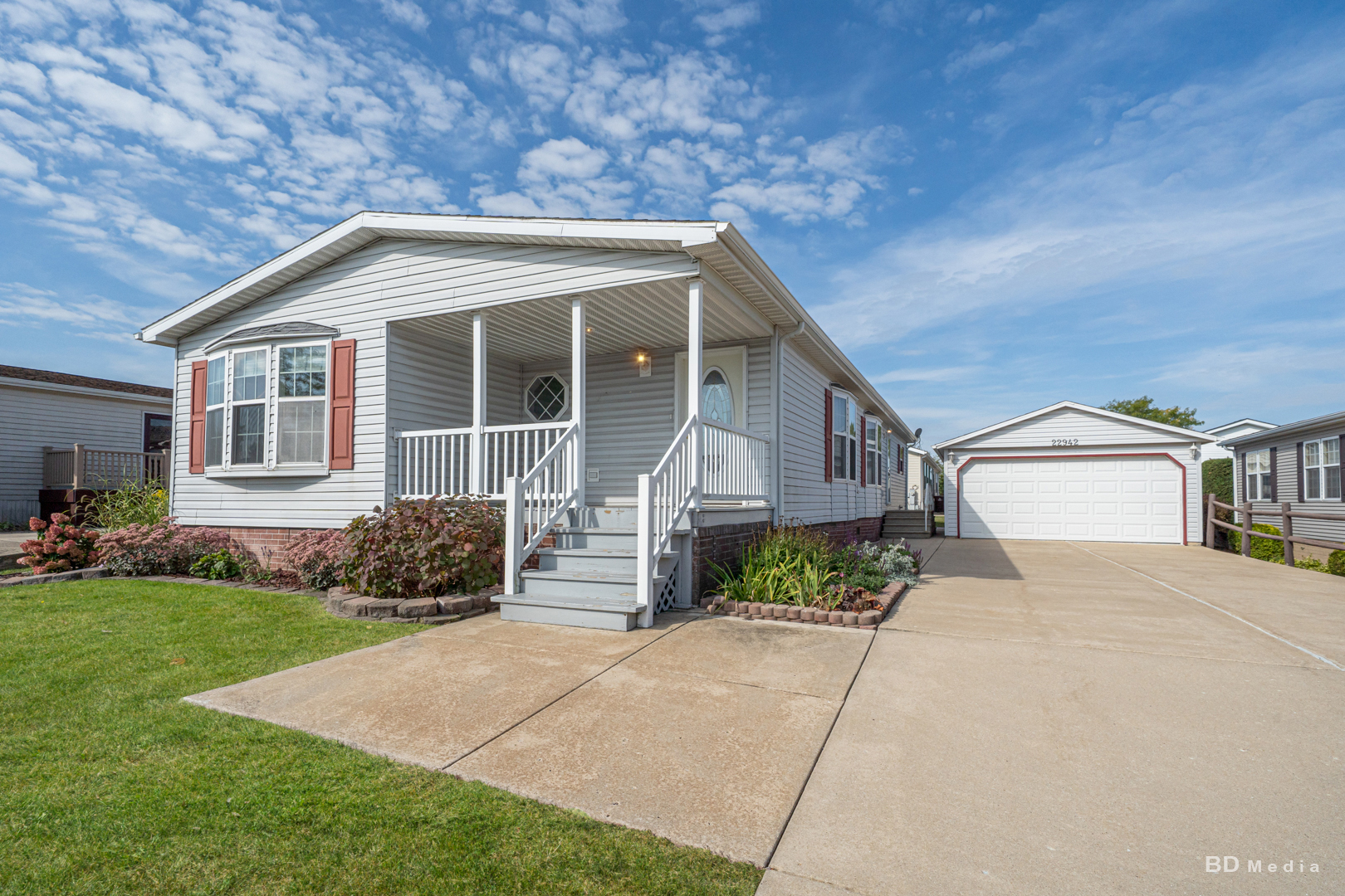 22942 S Glen Eagle Drive, Frankfort, IL 60423