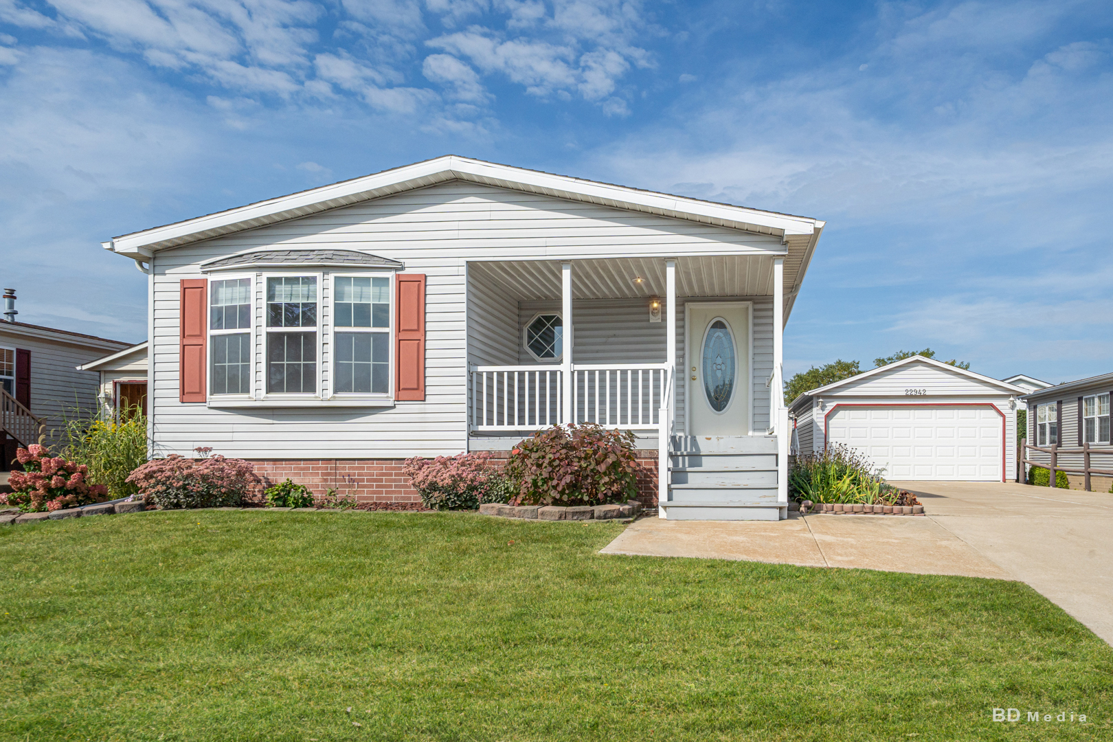 22942 S Glen Eagle Drive, Frankfort, IL 60423