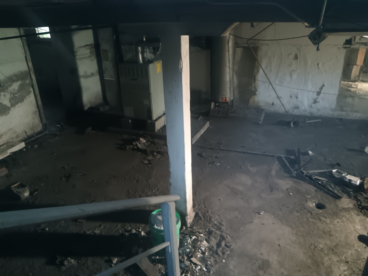 13910 S Edbrooke Avenue, Riverdale, IL 60827