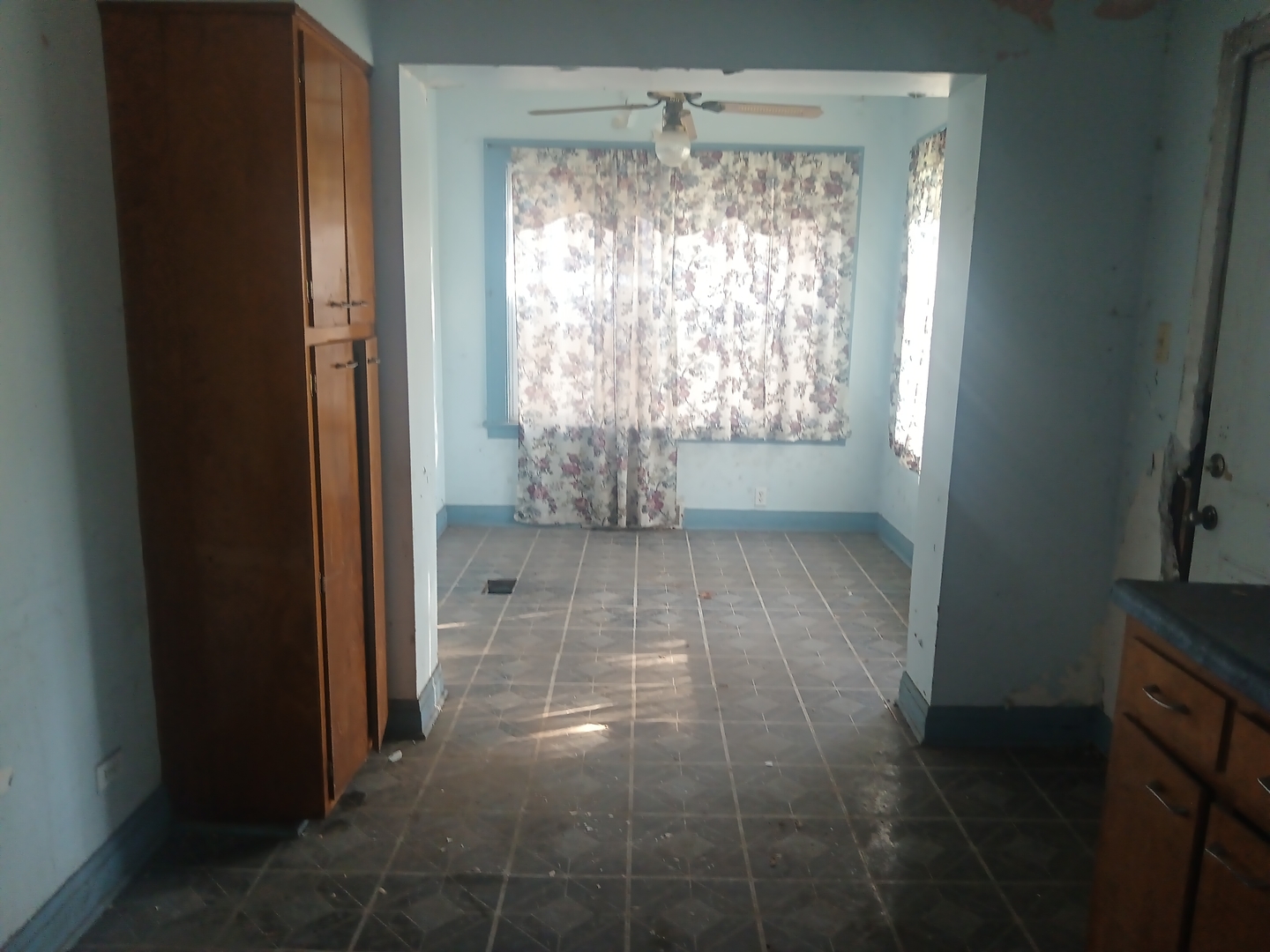 13910 S Edbrooke Avenue, Riverdale, IL 60827