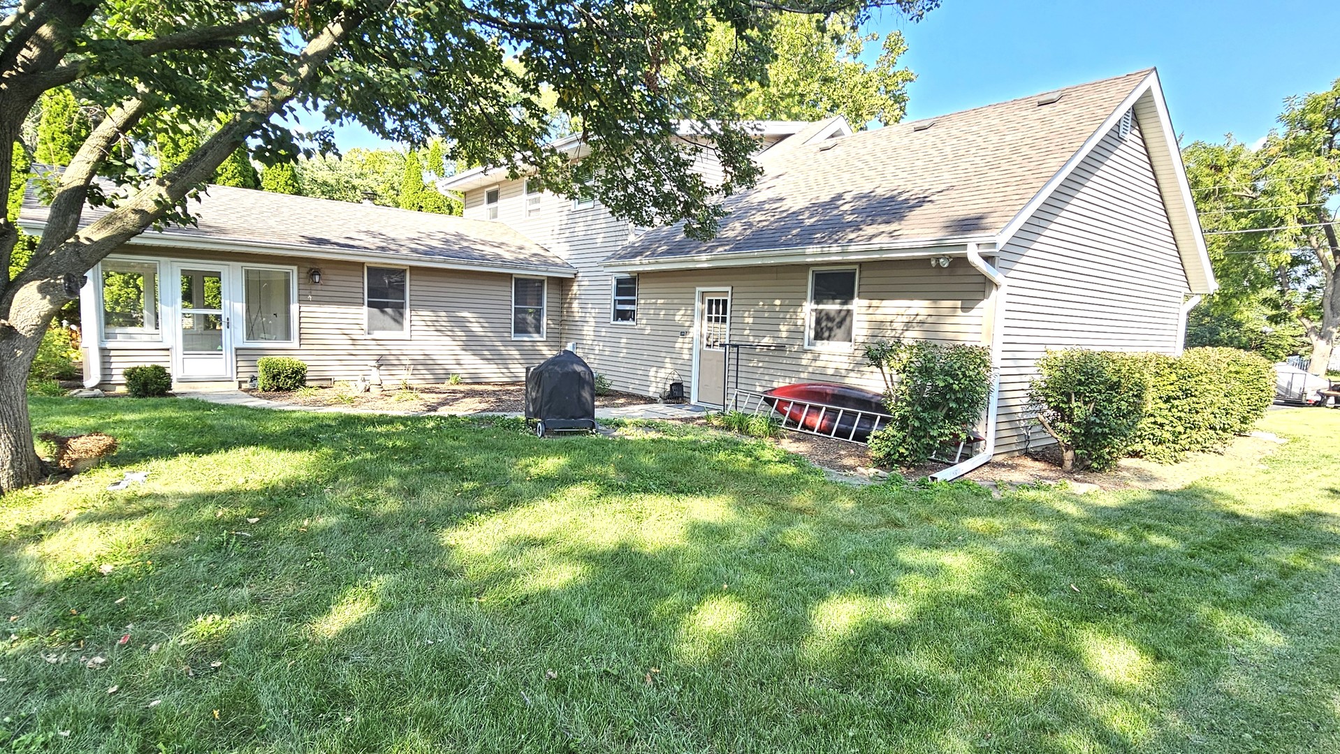 205 N Lincoln Street, Elwood, IL 60421