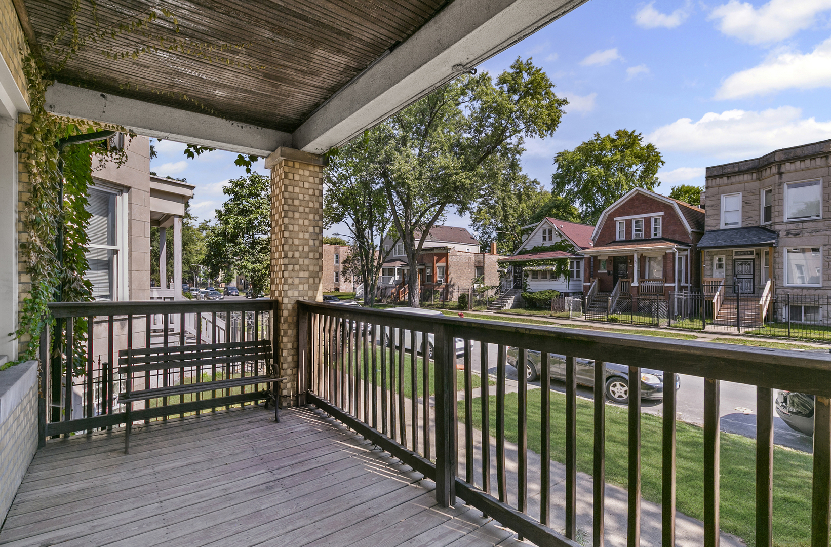 6536 S Rhodes Avenue, Chicago, IL 60637