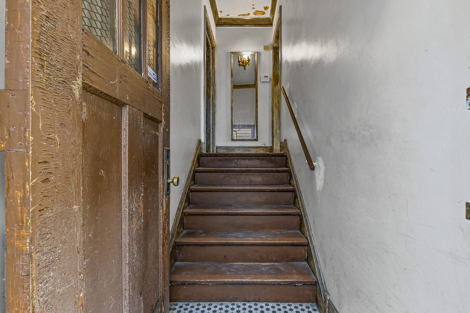 6536 S Rhodes Avenue, Chicago, IL 60637