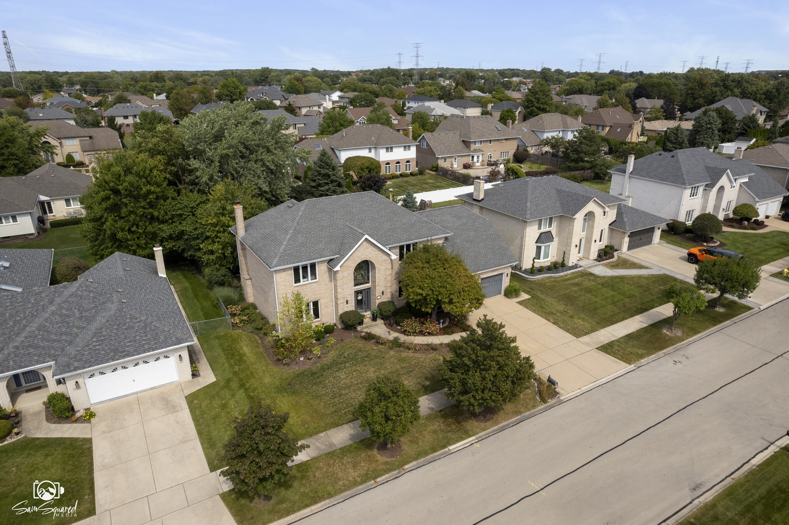 7842 Sea Pines Road, Orland Park, IL 60462