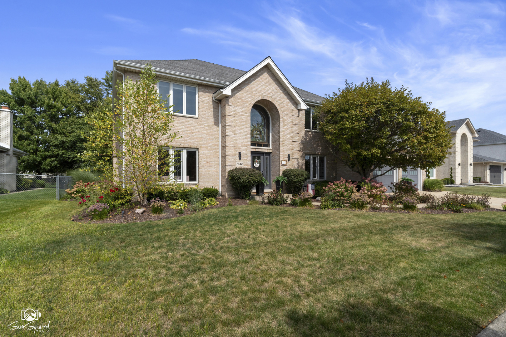 7842 Sea Pines Road, Orland Park, IL 60462
