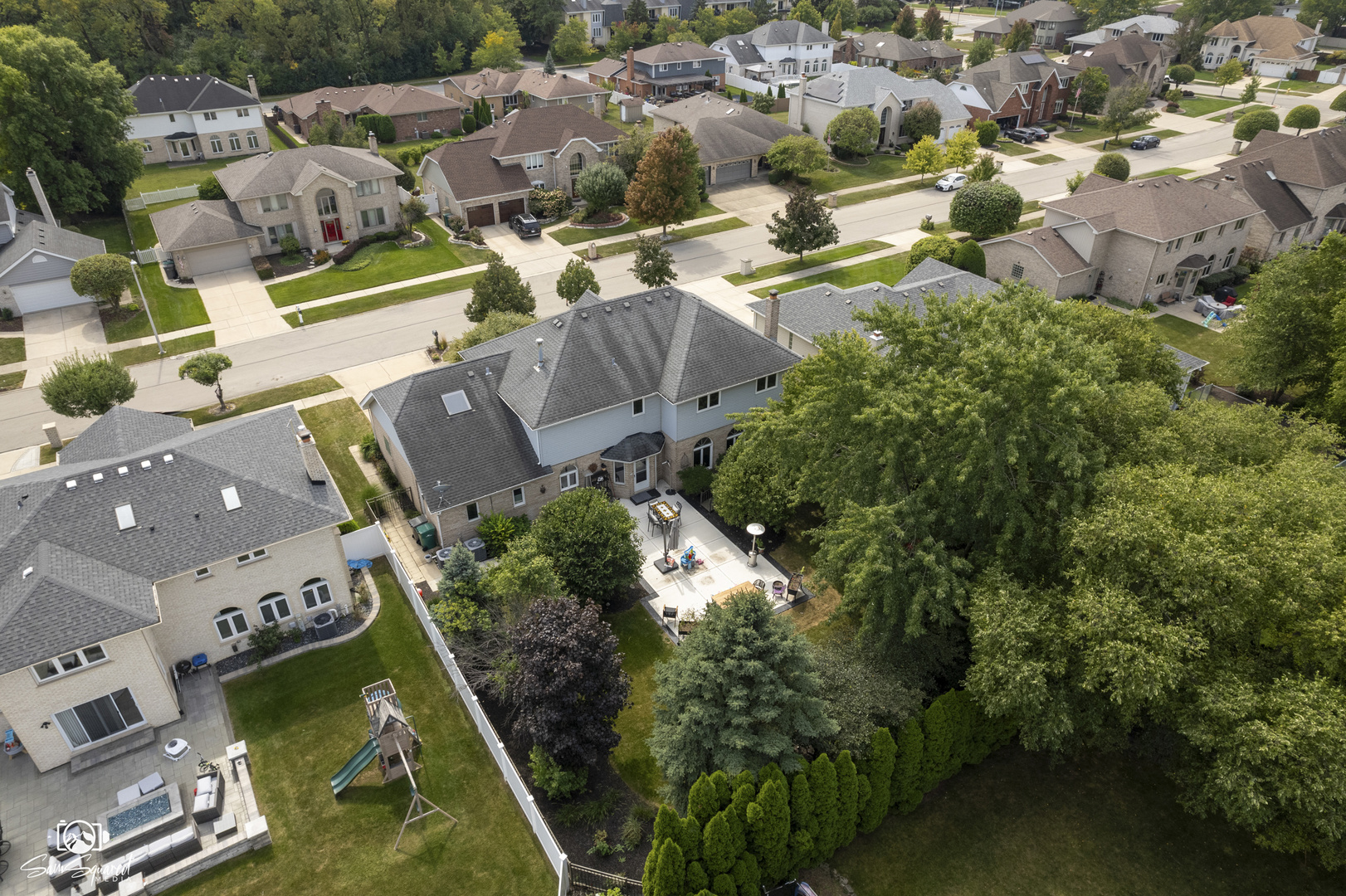 7842 Sea Pines Road, Orland Park, IL 60462