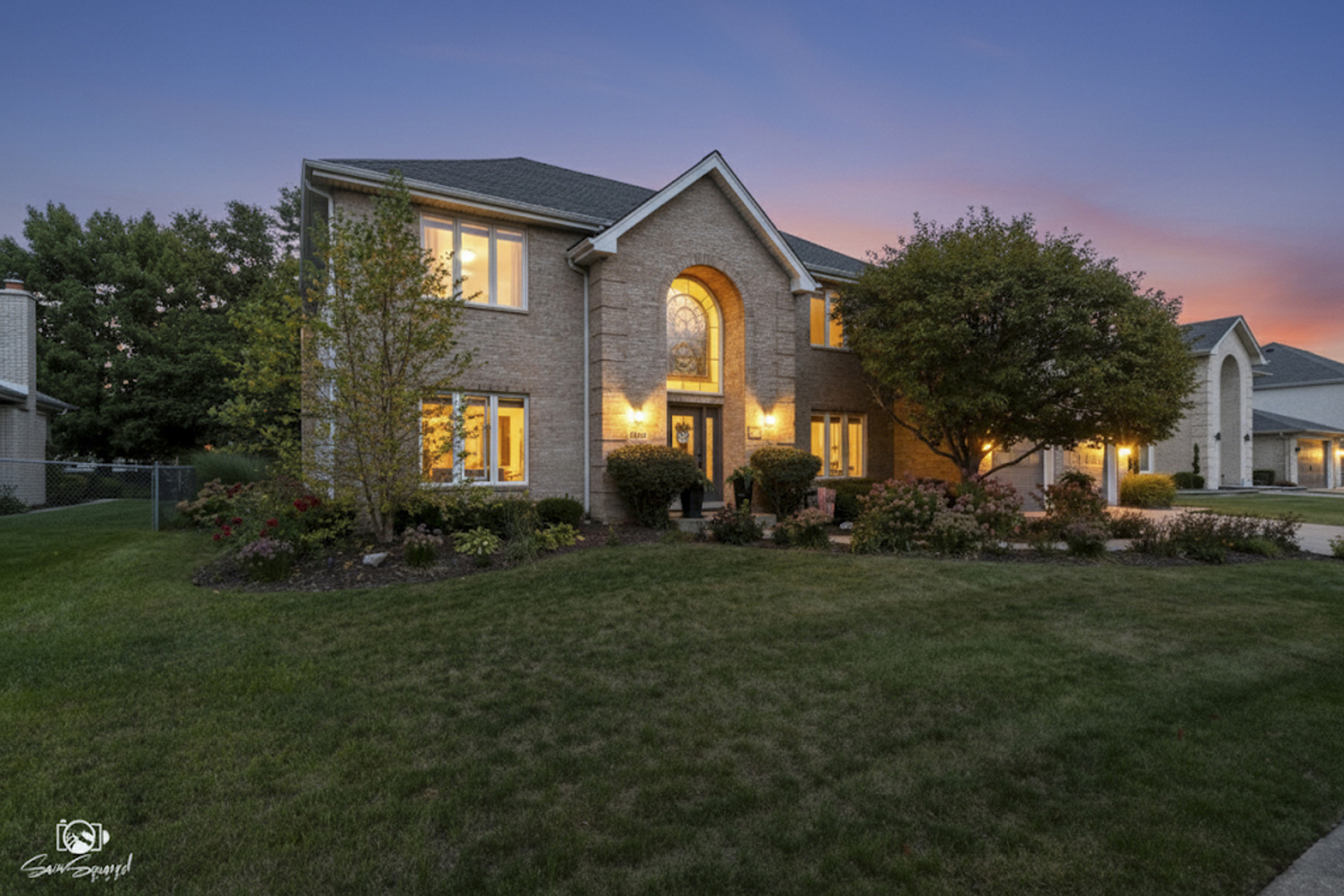 7842 Sea Pines Road, Orland Park, IL 60462