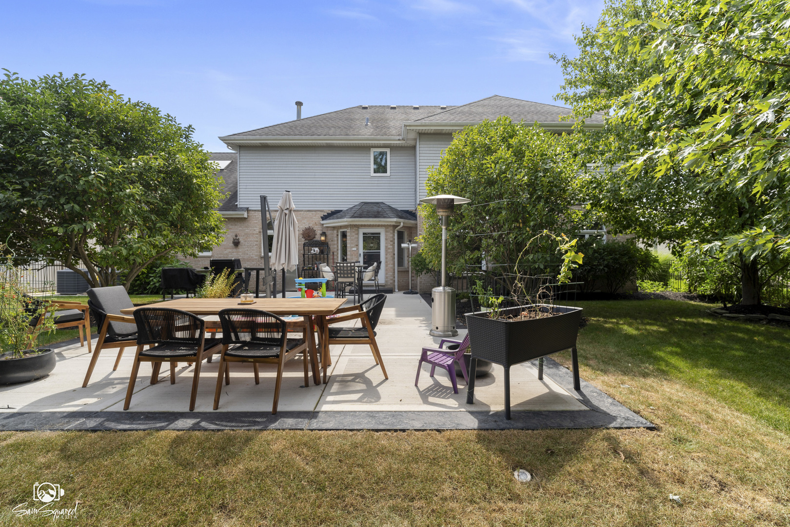 7842 Sea Pines Road, Orland Park, IL 60462