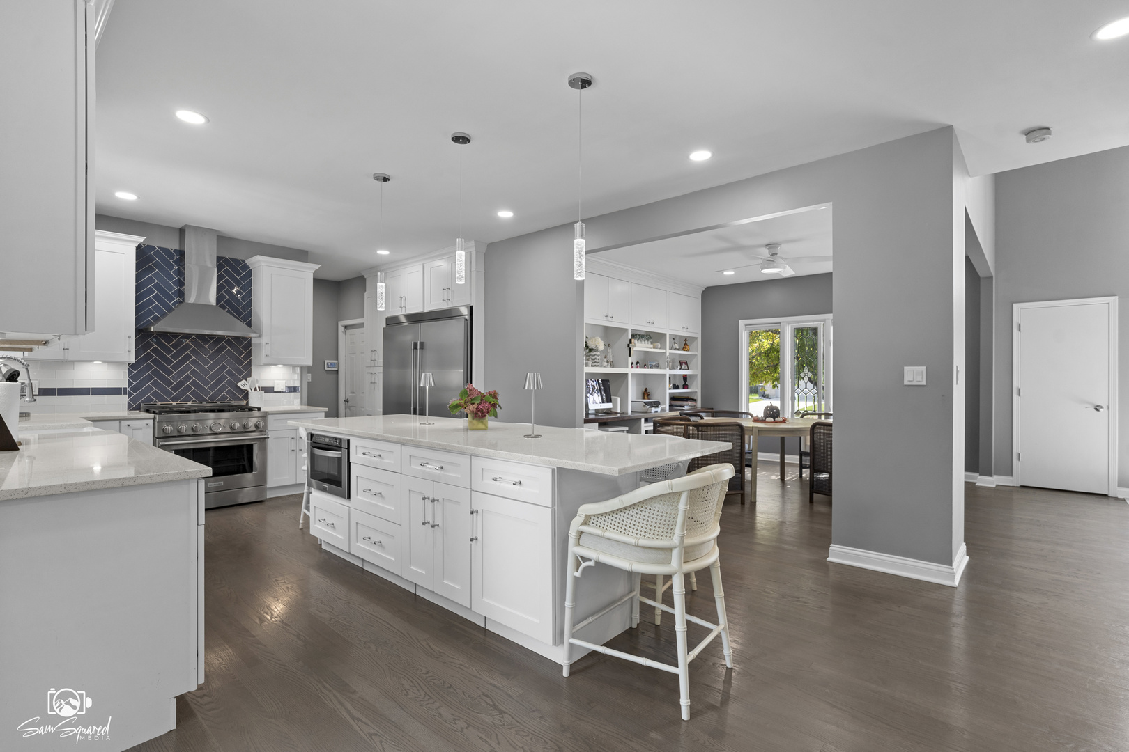 7842 Sea Pines Road, Orland Park, IL 60462