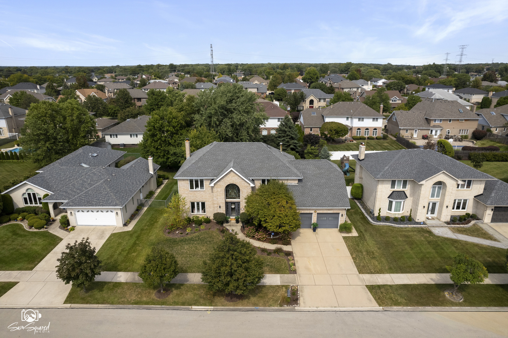 7842 Sea Pines Road, Orland Park, IL 60462