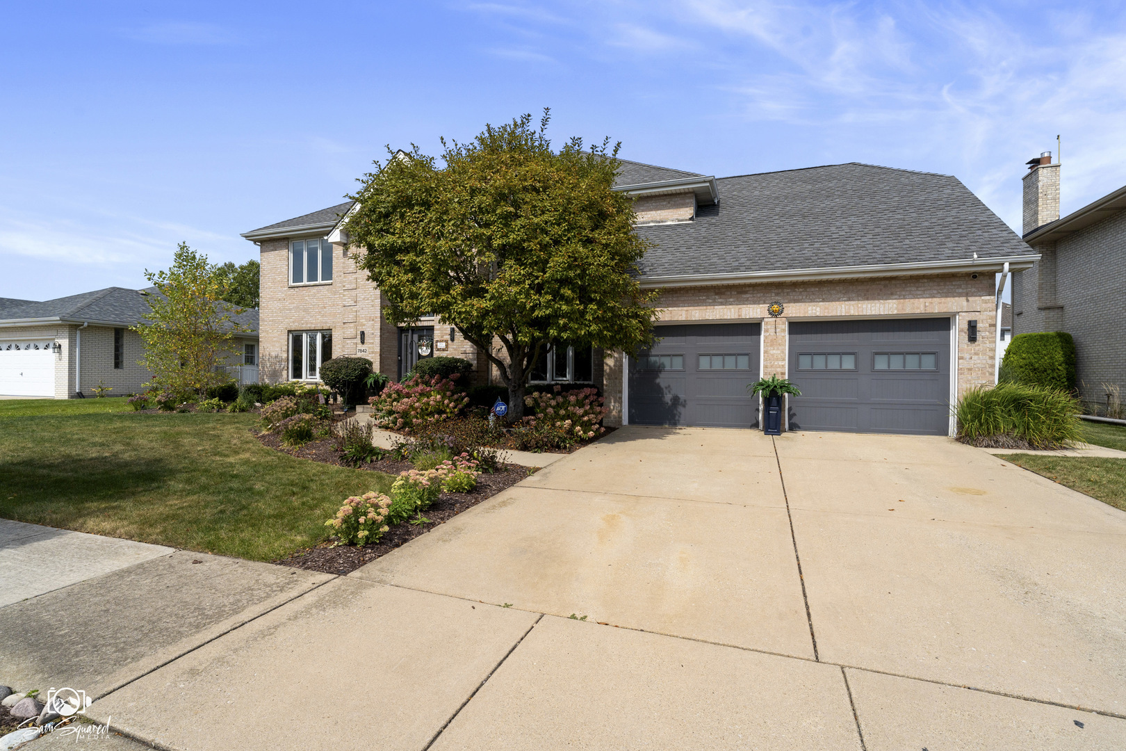 7842 Sea Pines Road, Orland Park, IL 60462