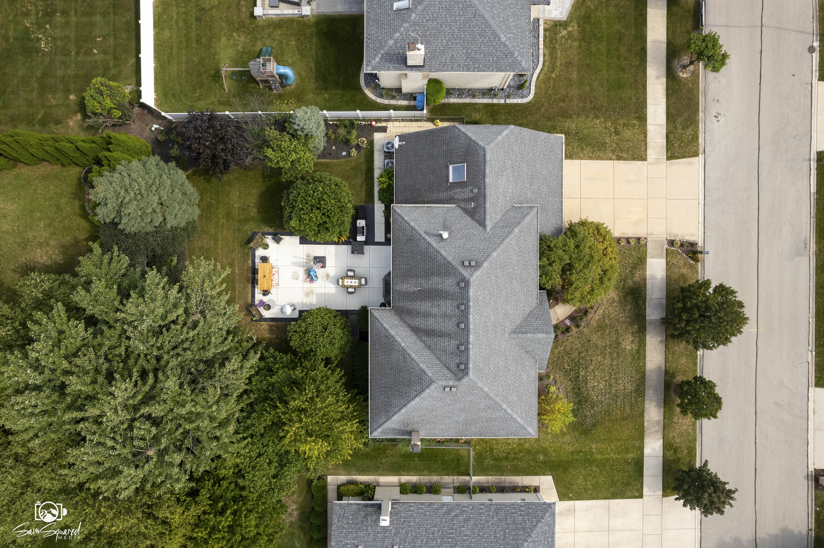 7842 Sea Pines Road, Orland Park, IL 60462