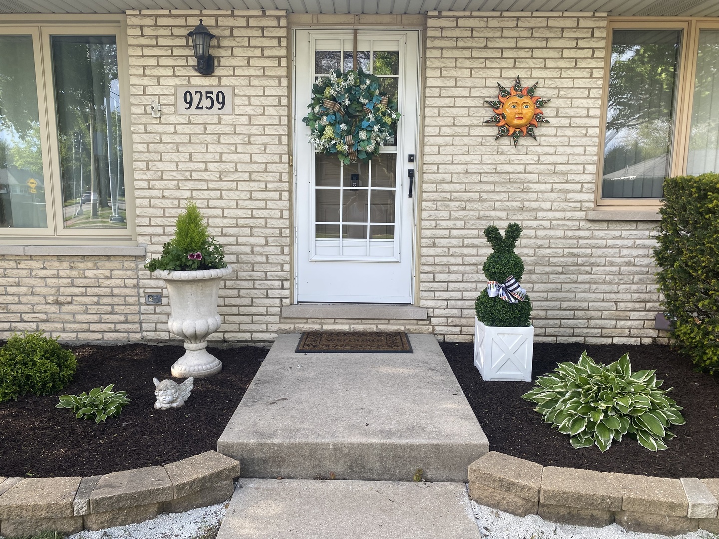 9259 Ridgeland Avenue, Oak Lawn, IL 60453