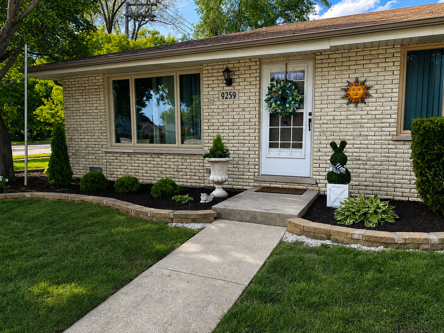 9259 Ridgeland Avenue, Oak Lawn, IL 60453