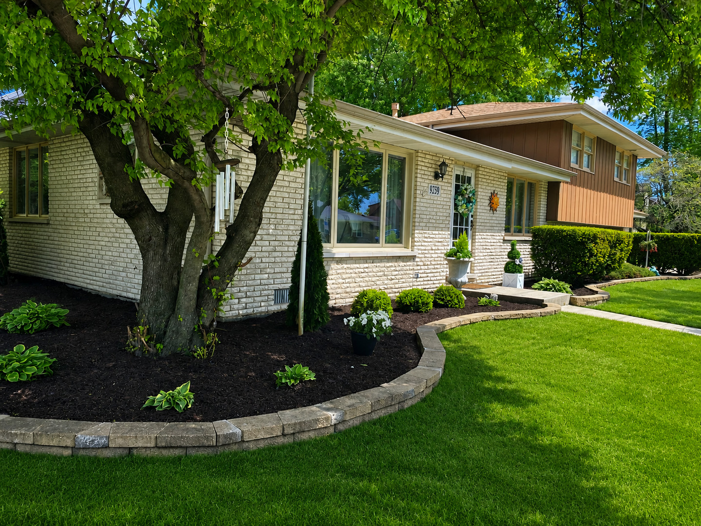 9259 Ridgeland Avenue, Oak Lawn, IL 60453