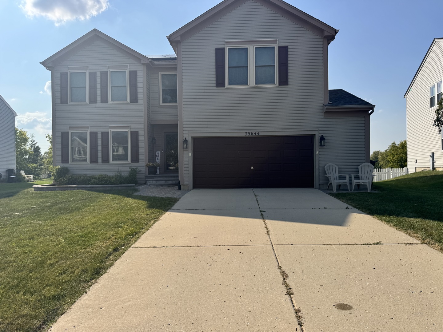 25644 Barrow Road, Manhattan, IL 60442