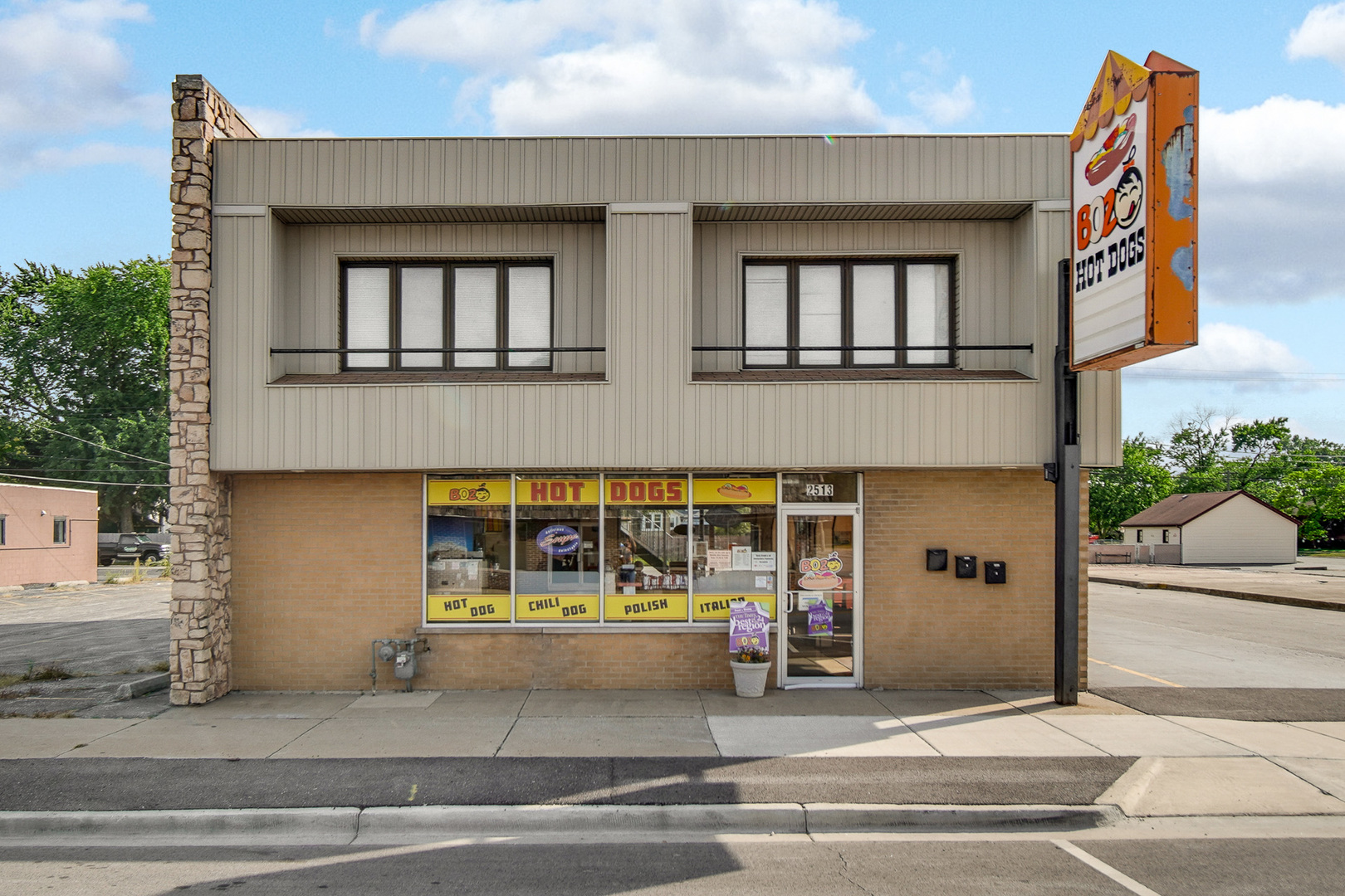 2513 Ridge Road, Lansing, IL 60438