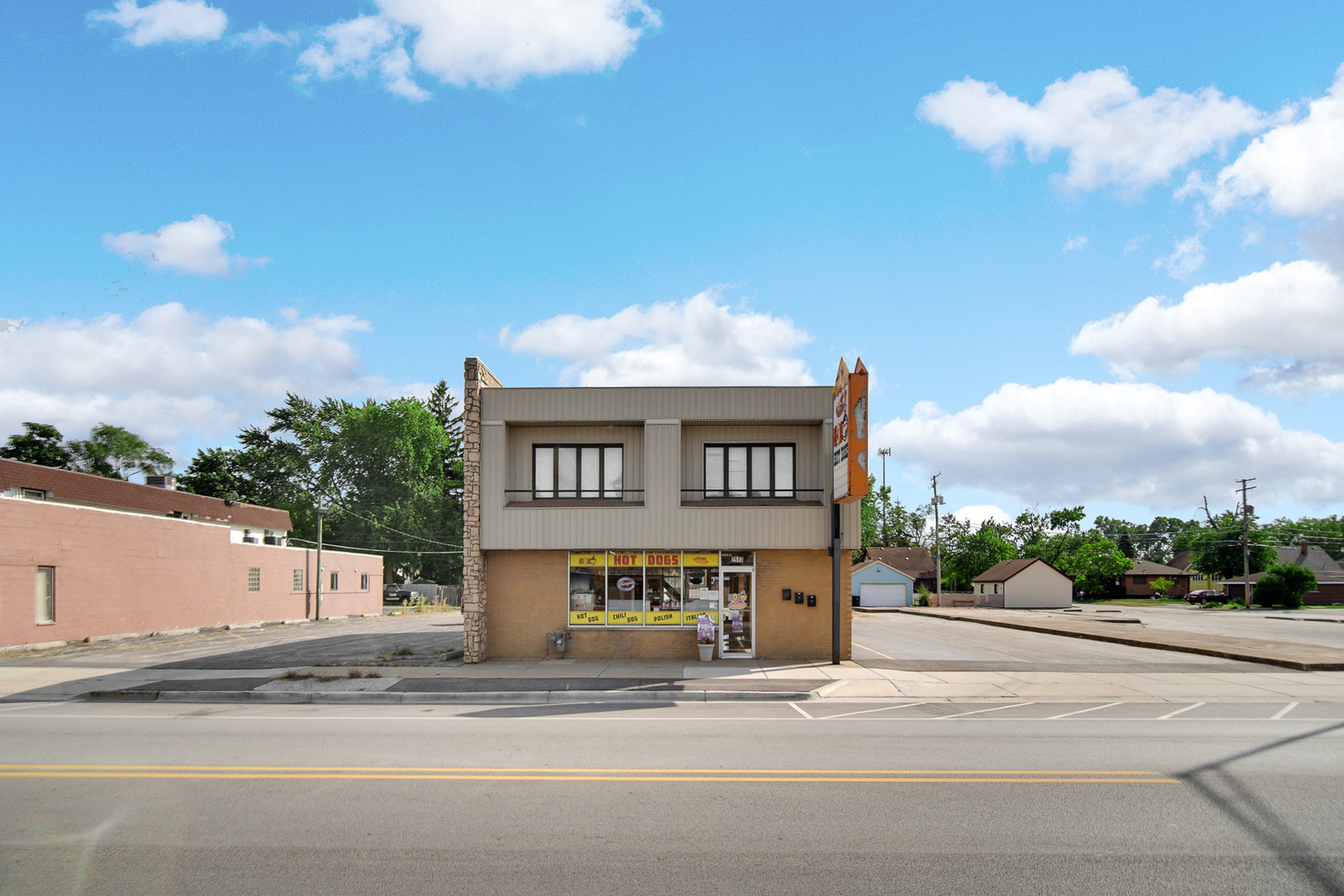 2513 Ridge Road, Lansing, IL 60438