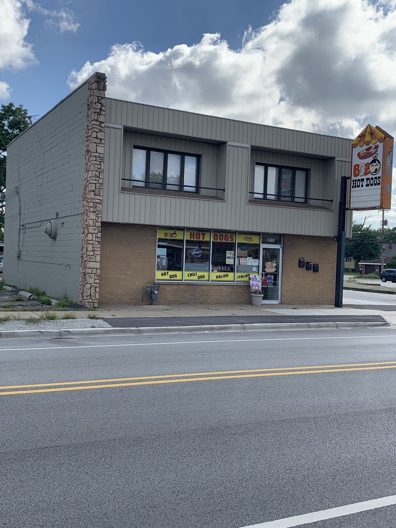 2513 Ridge Road, Lansing, IL 60438