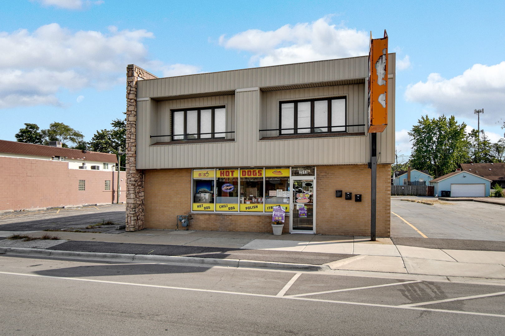 2513 Ridge Road, Lansing, IL 60438