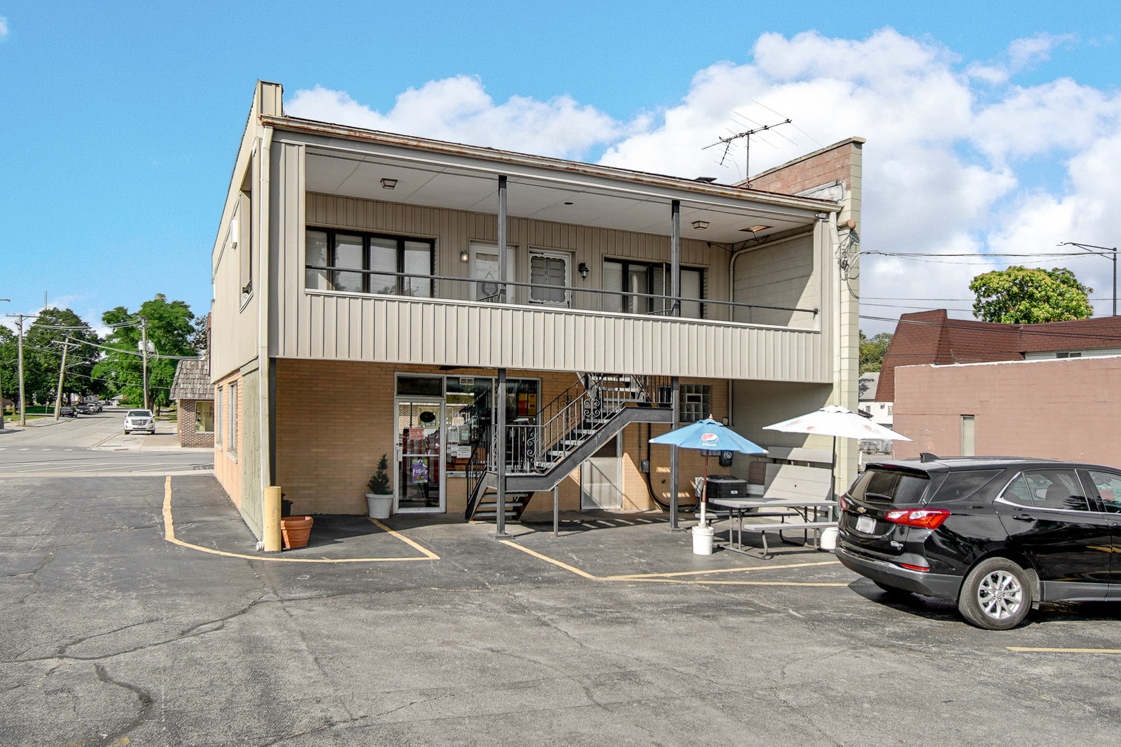 2513 Ridge Road, Lansing, IL 60438