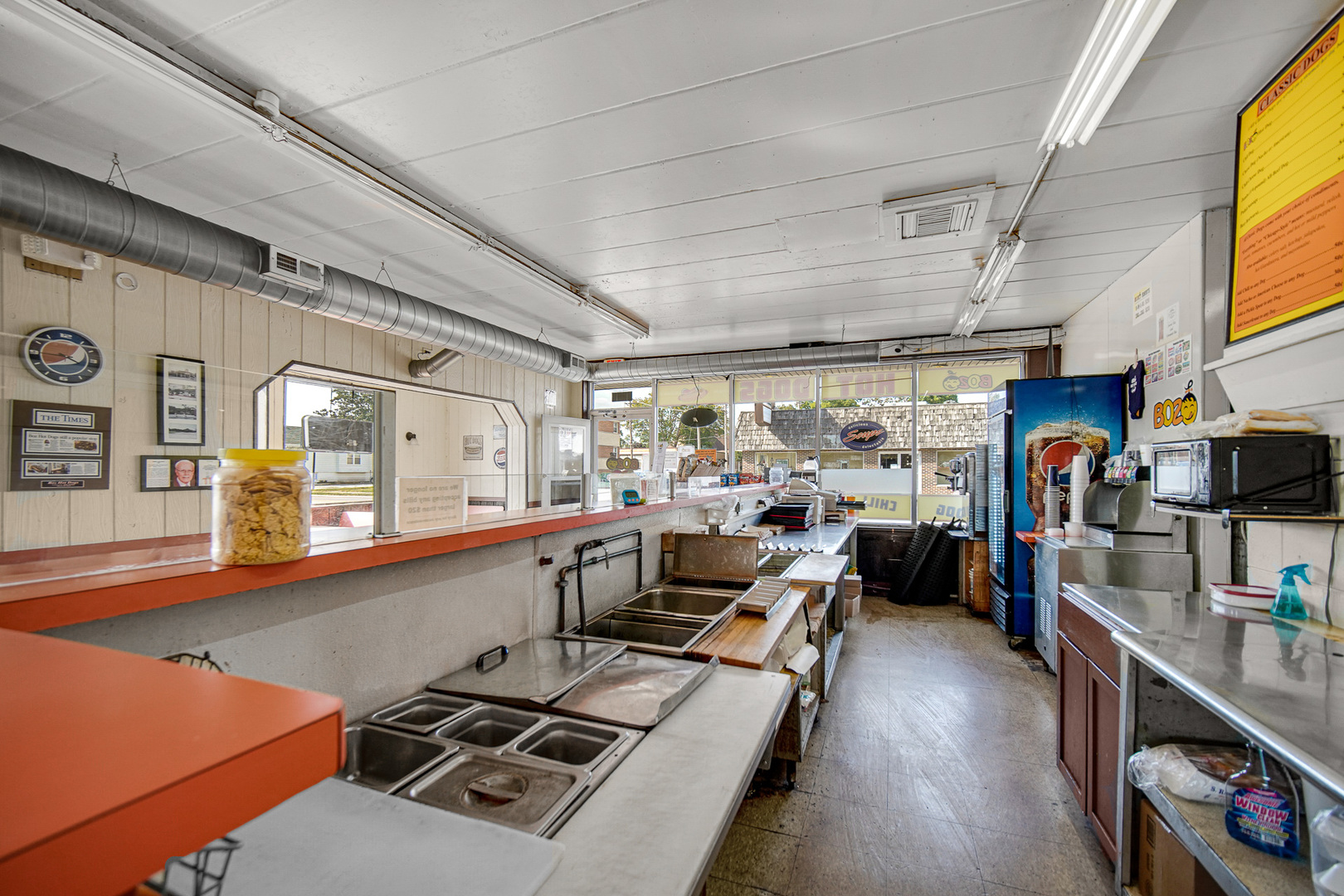 2513 Ridge Road, Lansing, IL 60438