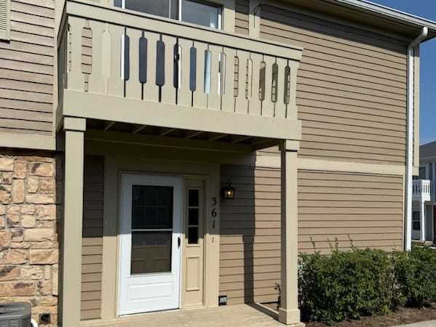 361 Ashwood Court #0, Vernon Hills, IL 60061