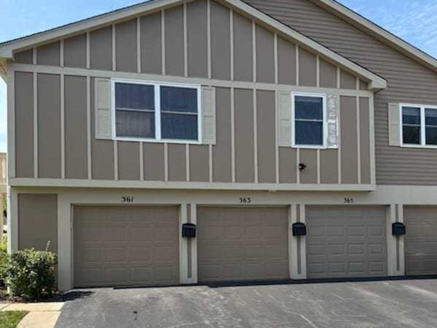 361 Ashwood Court #0, Vernon Hills, IL 60061
