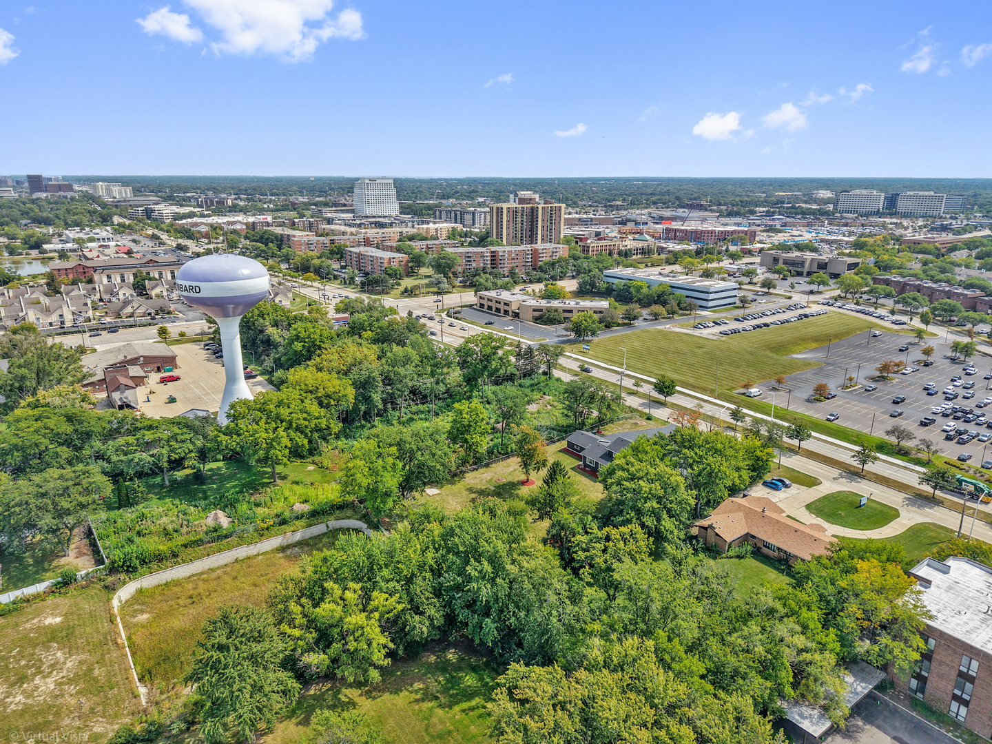 106 E 22nd Street, Lombard, IL 60148