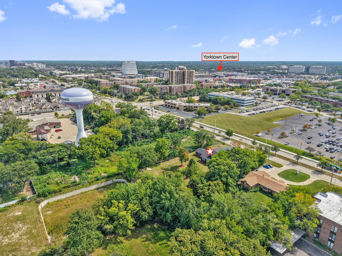 106 E 22nd Street, Lombard, IL 60148