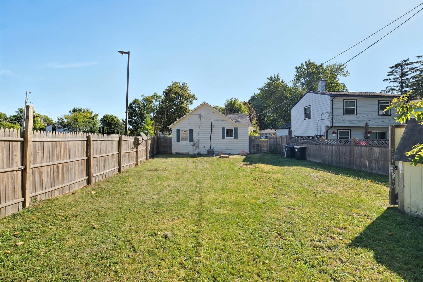 1423 Melrose Avenue, Round Lake Beach, IL 60073