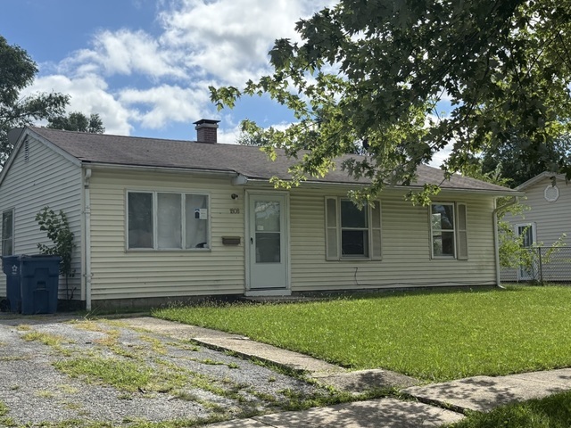 1808 224th Street, Sauk Village, IL 60411