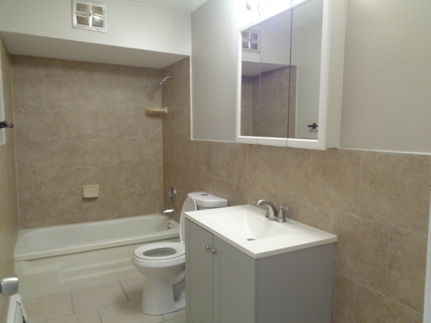10748 S Harlem Avenue #2N, Worth, IL 60482