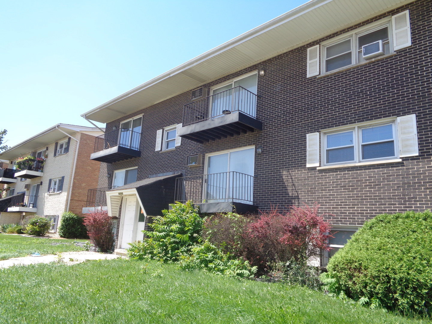 10748 S Harlem Avenue #2N, Worth, IL 60482