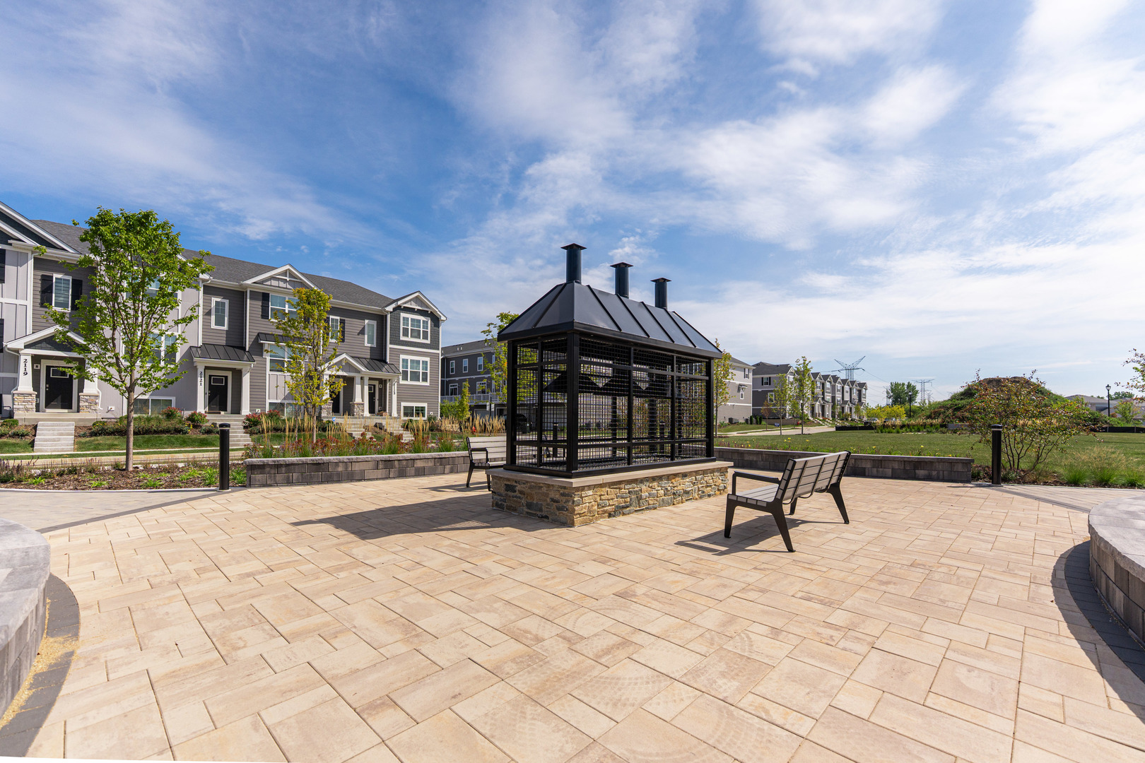 2016 Yellowstone Boulevard, Mundelein, IL 60060