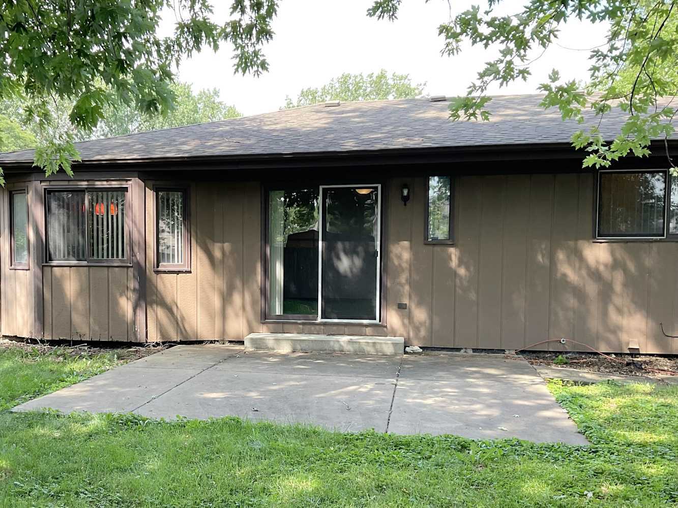 15515 LONG Avenue, Oak Forest, IL 60452