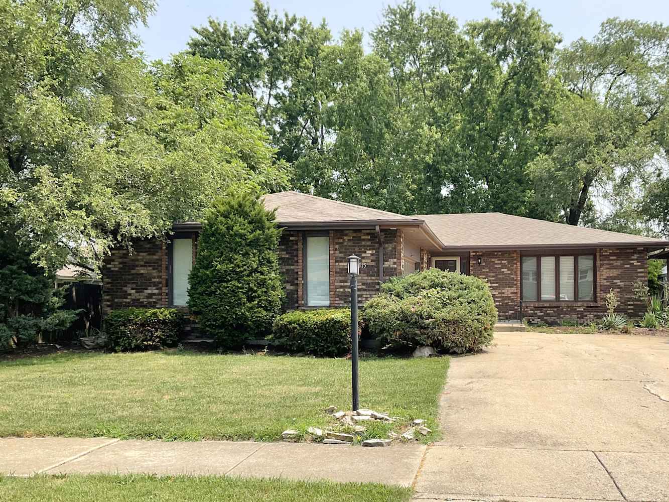 15515 LONG Avenue, Oak Forest, IL 60452